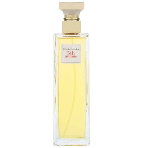 Elizabeth Arden Fifth Avenue Eau De Parfum Spray 125ml