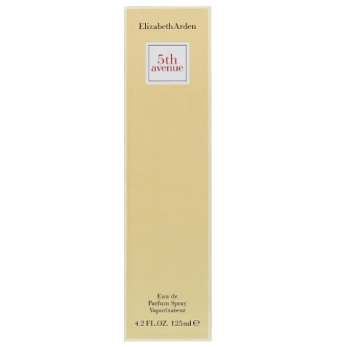 Elizabeth Arden Fifth Avenue Eau De Parfum Spray 125ml
