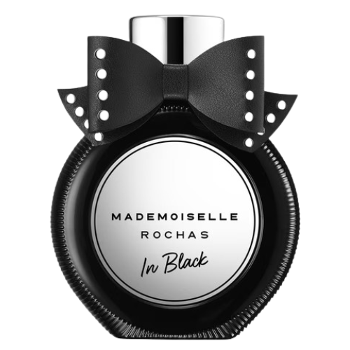 Rochas Mademoiselle In Black Eau De Parfum Spray 30ml