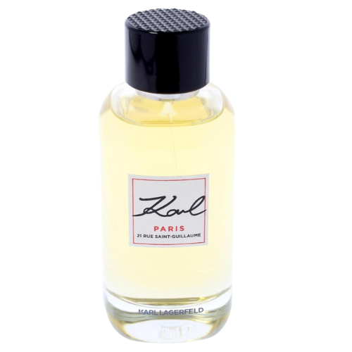 Karl Lagerfeld Paris 21 Rue Saint Guillaume Eau De Parfum Spray 100ml