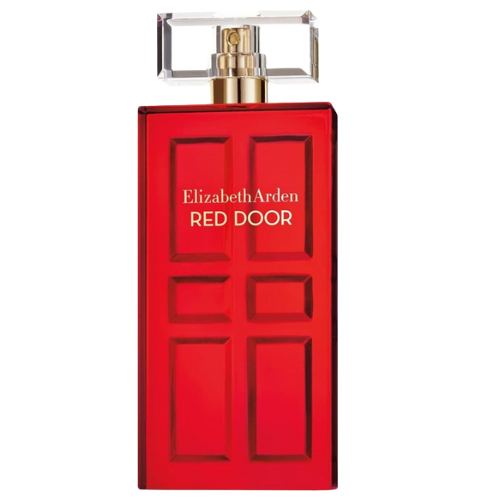 Elizabeth Arden Red Door New Edition Eau De Toilette Spray 100ml