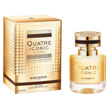 Boucheron Quatre Iconic Eau De Parfum Spray 30ml