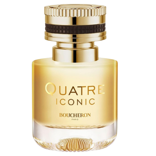Boucheron Quatre Iconic Eau De Parfum Spray 30ml