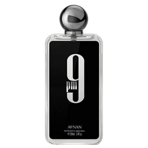 Afnan 9PM Eau De Parfum Spray 100ml