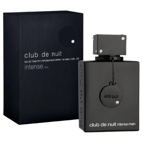 Armaf Club De Nuit Intense Eau De Toilette Spray 105ml