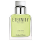 Calvin Klein Eternity Aftershave Splash 100ml