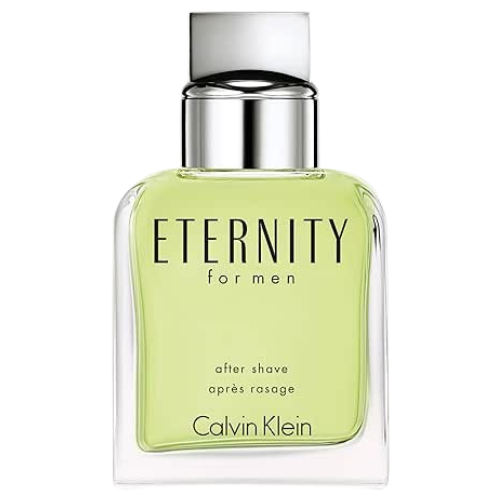 Calvin Klein Eternity Aftershave Splash 100ml