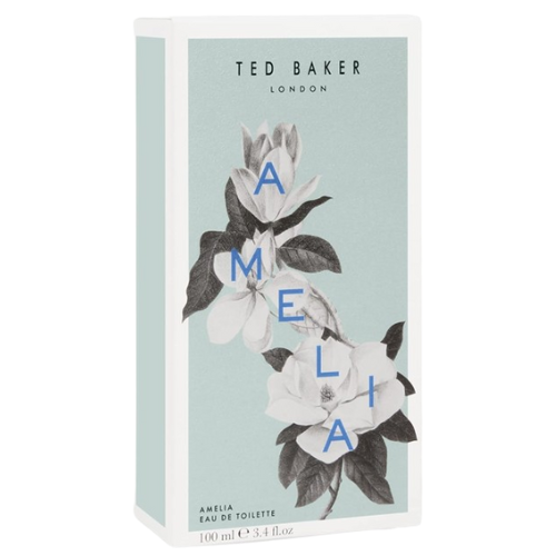 Ted Baker Amelia Eau De Toilette Spray 30ml