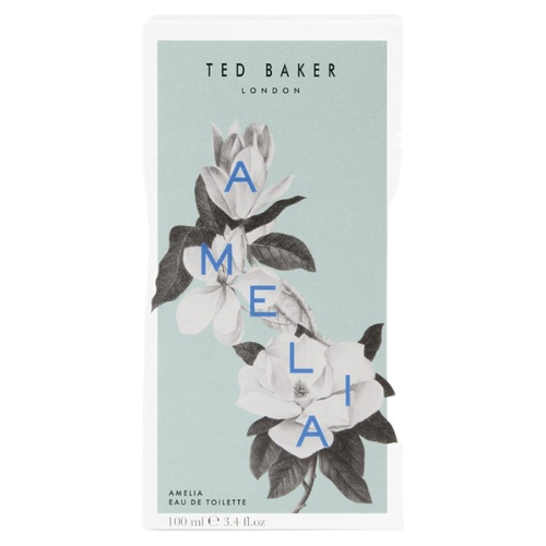 Ted Baker Amelia Eau De Toilette Spray 30ml