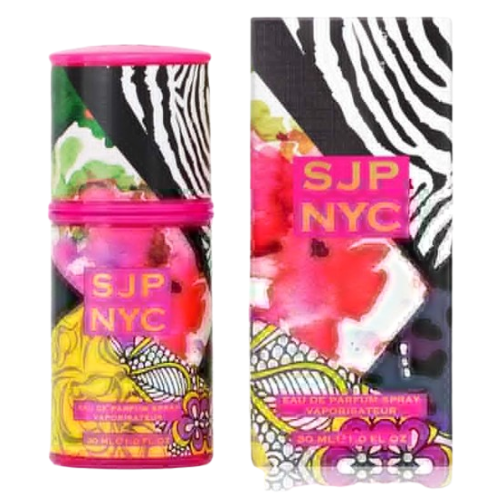 Sarah Jessica Parker NYC Eau De Parfum Spray 30ml