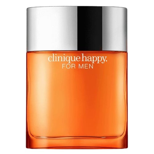 Clinique Happy Cologne Eau De Toilette Spray 100ml