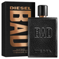 Diesel Bad Eau De Toilette Spray 100ml