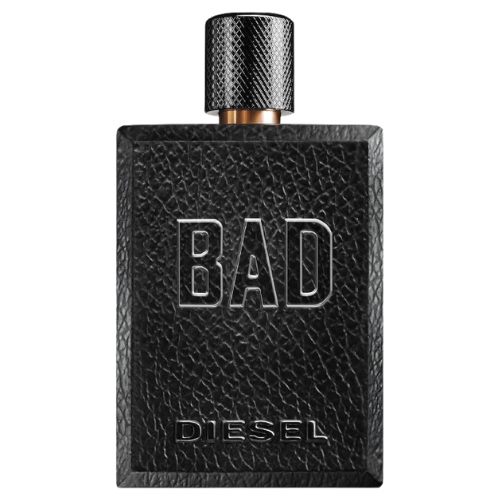 Diesel Bad Eau De Toilette Spray 100ml