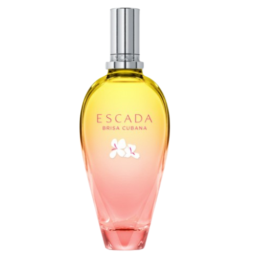 Escada Brisa Cubana Eau De Toilette Spray 100ml