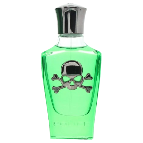 Police Potion Absinthe For Him Eau De Parfum Spray 50ml