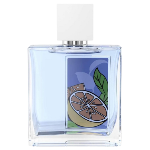 Mexx Fresh Splash Aftershave 50ml