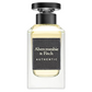 Abercrombie & Fitch Authentic Man Eau De Toilette Spray 100ml