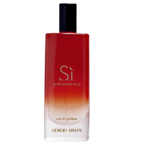 Giorgio Armani Si Passione Eau De Parfum Spray 15ml