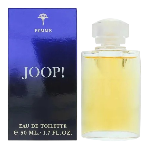 Joop! Femme Eau De Toilette Spray 50ml