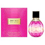 Jimmy Choo Rose Passion Eau De Parfum Spray 40ml