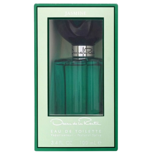 Oscar De La Renta Jasmine Eau De Toilette Spray 100ml