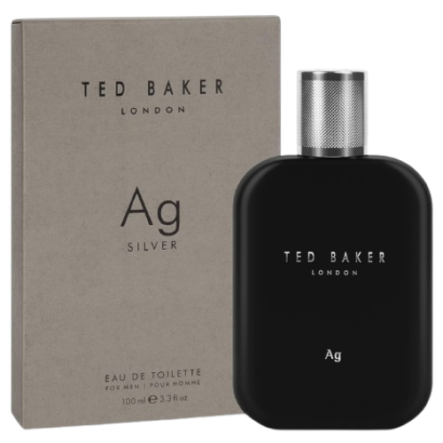 Ted Baker Ag Eau De Toilette Spray 100ml