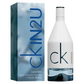 Calvin Klein IN2U Eau De Toilette Spray 50ml