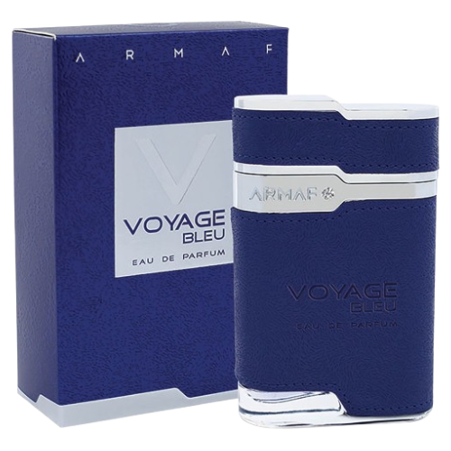 Armaf Voyage Bleu Eau De Parfum Spray 100ml