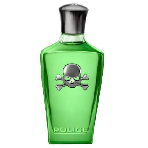Police Potion Absinthe For Him Eau De Parfum Spray 50ml