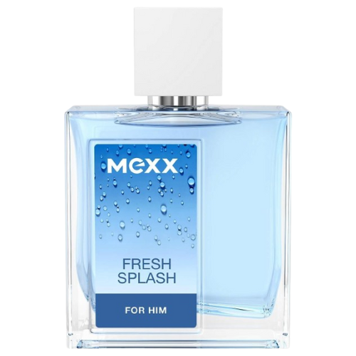 Mexx Fresh Splash Aftershave 50ml
