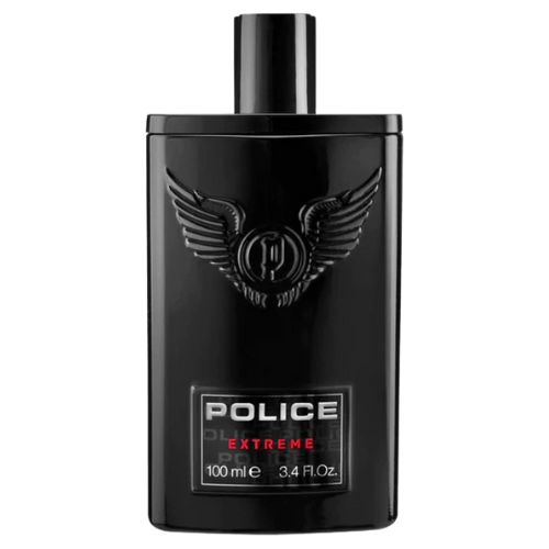 Police Contemporary Extreme Eau De Toilette 100ml
