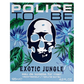 Police To Be Exotic Jungle For Man Eau De Toilette Spray 125ml