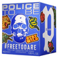Police To Be #FREETODARE Eau De Toilette Spray 40ml
