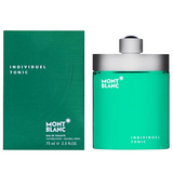 Mont Blanc Individuel Tonic Eau De Toilette Spray 75ml