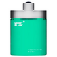 Mont Blanc Individuel Tonic Eau De Toilette Spray 75ml