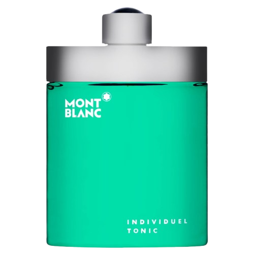 Mont Blanc Individuel Tonic Eau De Toilette Spray 75ml