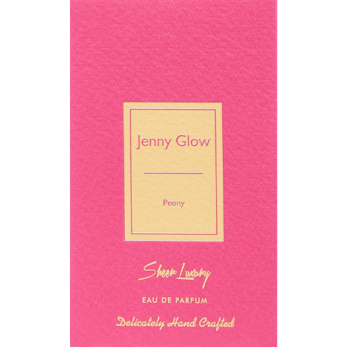 Jenny Glow Peony Eau De Parfum Spray 30ml