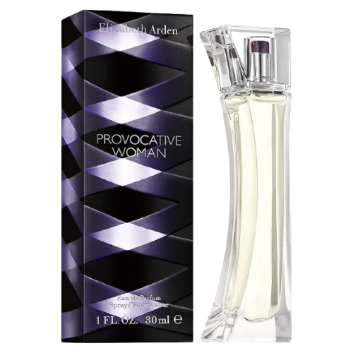 Elizabeth Arden Provocative Woman Eau De Parfum Spray 30ml