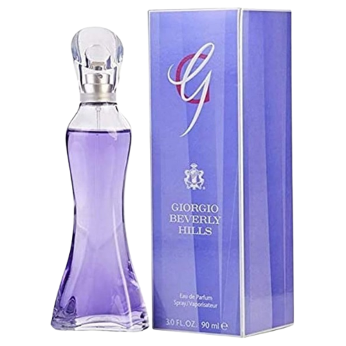 Giorgio Beverly Hills G Eau De Parfum Spray 90ml