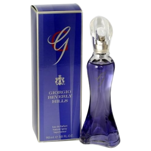Giorgio Beverly Hills G Eau De Parfum Spray 90ml