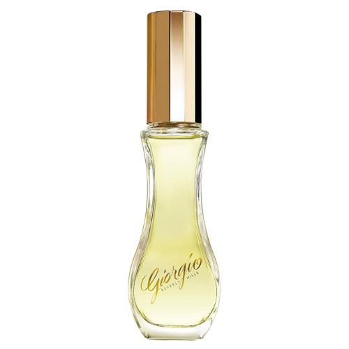 Giorgio Beverly Hills Yellow Eau De Toilette Spray 30ml