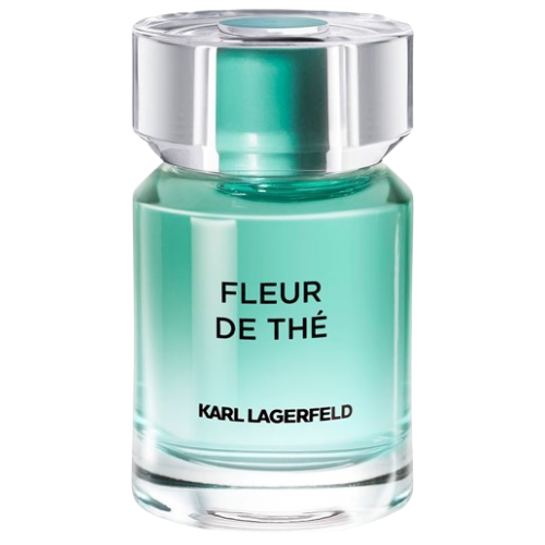Karl Lagerfeld Fleur De Thé Eau De Parfum Spray 100ml