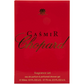 Chopard Casmir Gift Set Eau De Parfum 30ml + 75ml Shower Gel