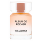 Karl Lagerfeld Fleur De Pecher Eau De Parfum Spray 50ml