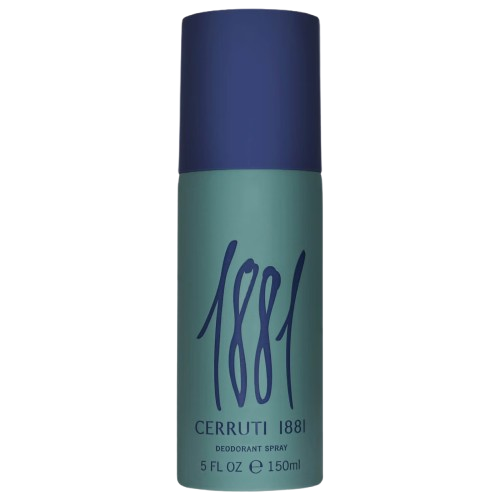 Cerruti 1881 Pour Homme Deodorant Spray 150ml