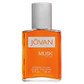 Jovan Musk For Men Aftershave Splash 118ml