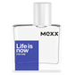 Mexx Life Is Now For Him Eau De Toilette Spray 30ml