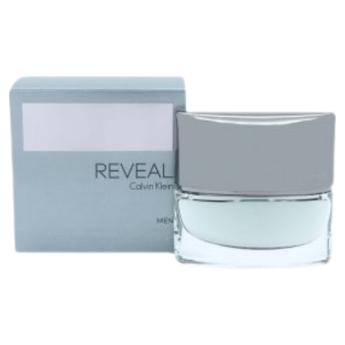 Calvin Klein Reveal Men Eau De Toilette Spray 30ml