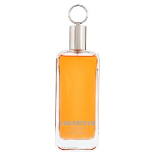 Karl Lagerfeld Classic Eau De Toilette Spray 100ml