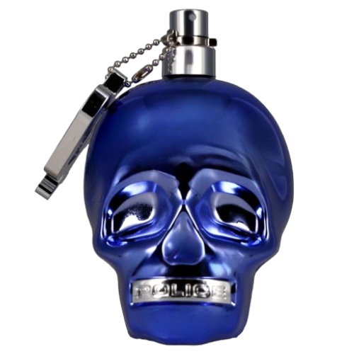 Police To Be #FREETODARE Eau De Toilette Spray 125ml